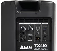Alto TX410 Altavoz Activo Dos Vías 3