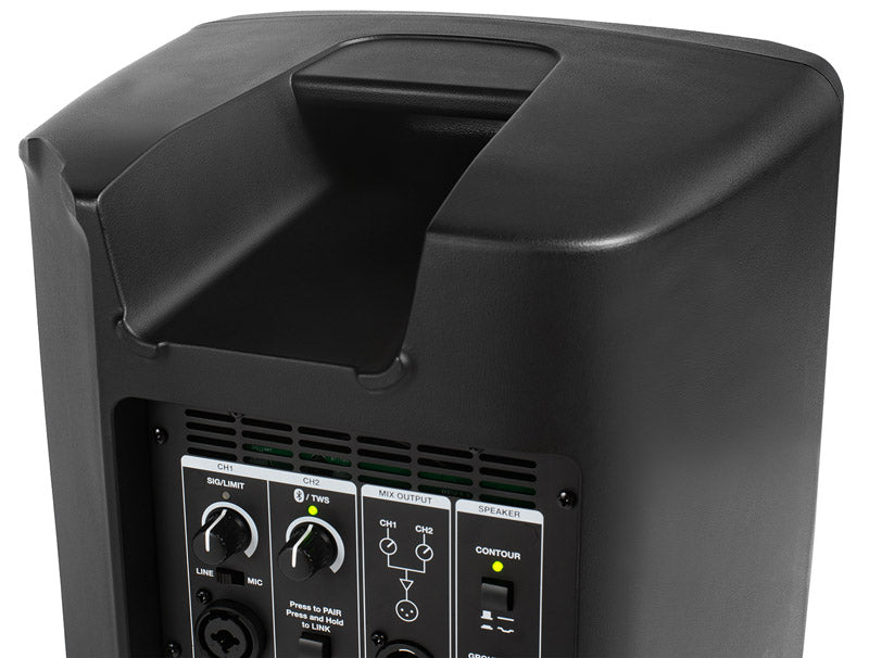 Alto TX410 Altavoz Activo Dos Vías 4