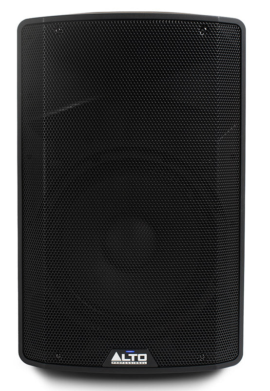 Alto TX412 Altavoz Activo Dos Vías 1