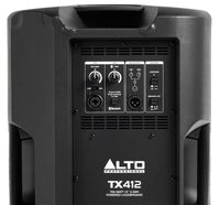 Alto TX412 Altavoz Activo Dos Vías 3