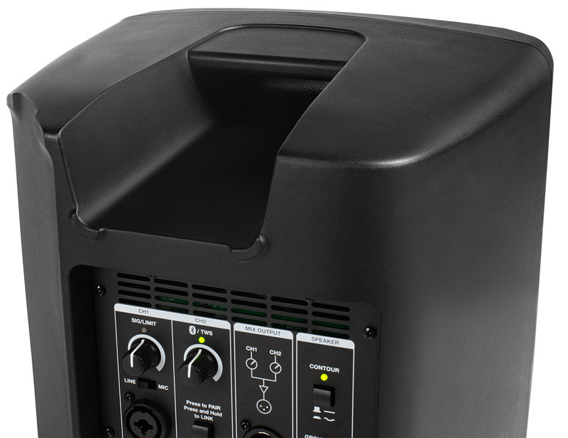 Alto TX412 Altavoz Activo Dos Vías 4