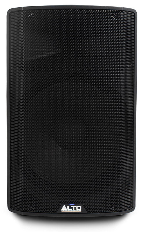 Alto TX415 Altavoz Activo Dos Vías 1