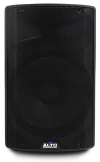 Alto TX415 Altavoz Activo Dos Vías 1