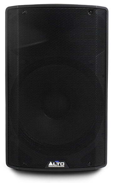 Alto TX415 Altavoz Activo Dos Vías 1