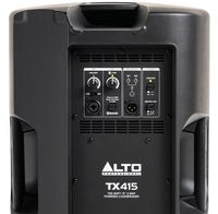 Alto TX415 Altavoz Activo Dos Vías 3