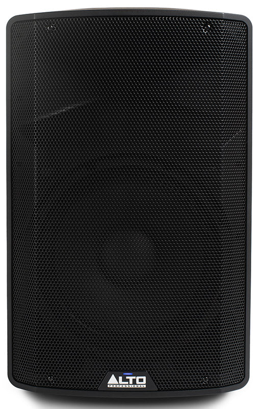 Alto TX412B Altavoz Activo Dos Vías con Batería 1