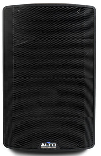 Alto TX412B Altavoz Activo Dos Vías con Batería 1