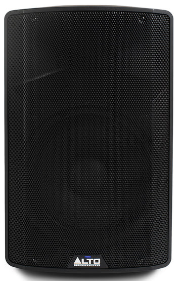 Alto TX412B Altavoz Activo Dos Vías con Batería 1