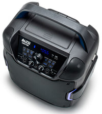 Alto UBER FX2 Sistema PA Portátil 2