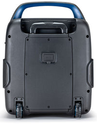 Alto UBER FX2 Sistema PA Portátil 3