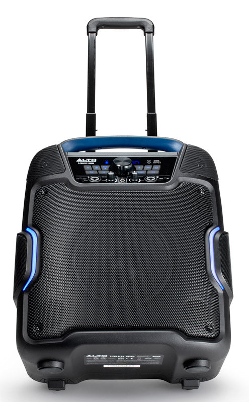 Alto UBER FX2 Sistema PA Portátil 4
