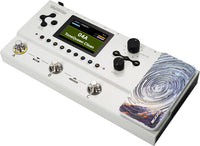 Mooer GE200 Plus Pedalera Multiefectos 3