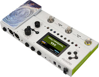 Mooer GE200 Plus Pedalera Multiefectos 5