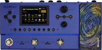 Mooer GE200 Plus LI Pedalera Multiefectos 1