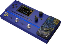 Mooer GE200 Plus LI Pedalera Multiefectos 3