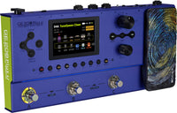 Mooer GE200 Plus LI Pedalera Multiefectos 4