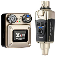 Xvive U45 Sistema Inalámbrico InEar 1