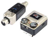 Xvive U45 Sistema Inalámbrico InEar 2