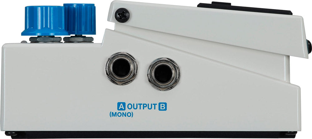 Boss PX1 Plugout Pedal Multiefecto 2