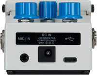 Boss PX1 Plugout Pedal Multiefecto 4