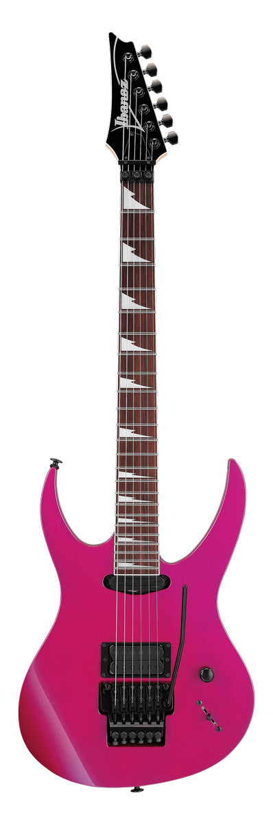 Ibanez 540PIII PN Guitarra Electrica Purple Neon 1