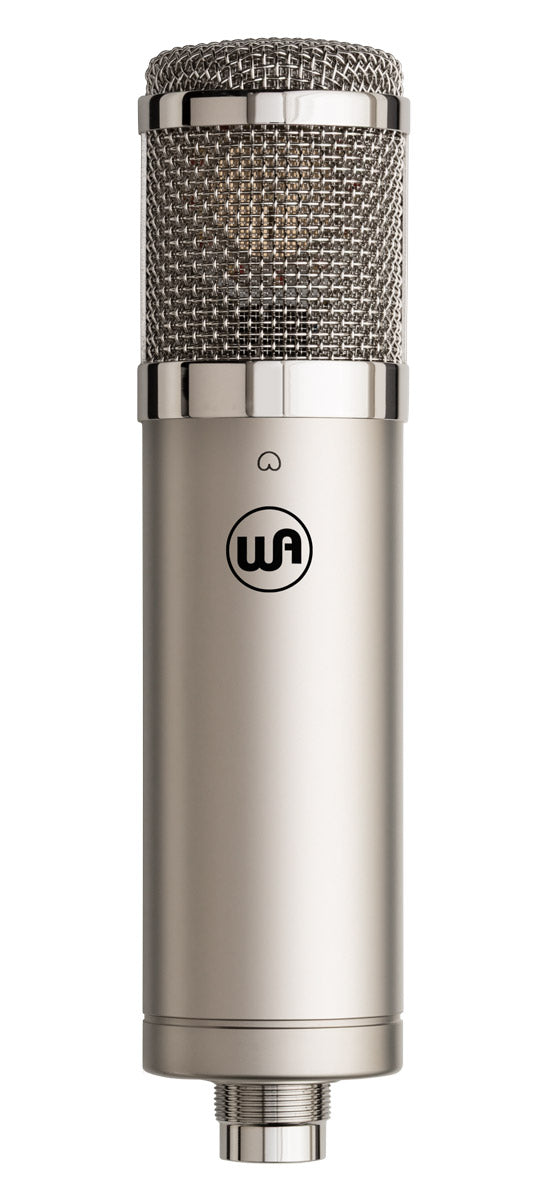 Warm Audio WA-47JR SE Studio Essential Micrófono de Condensador 1