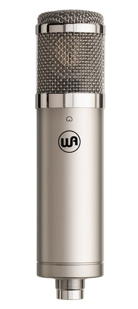 Warm Audio WA-47JR SE Studio Essential Micrófono de Condensador 1