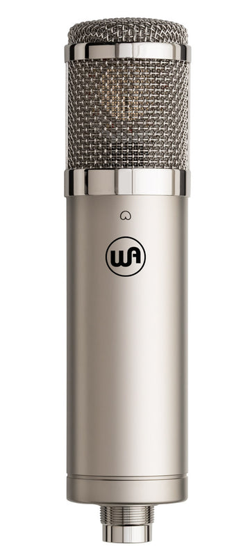 Warm Audio WA-47JR SE Studio Essential Micrófono de Condensador 1