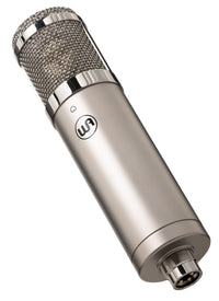 Warm Audio WA-47JR SE Studio Essential Micrófono de Condensador 3