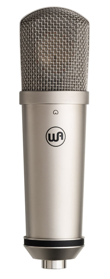 Warm Audio WA-87JR SE Studio Essential Micrófono de Condensador 1