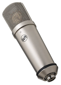 Warm Audio WA-87JR SE Studio Essential Micrófono de Condensador 3