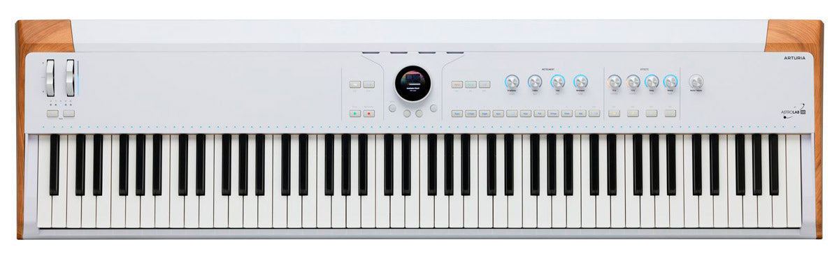 Arturia Astrolab 88 Teclado Escenario 88 Teclas 1