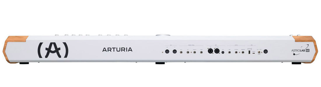 Arturia Astrolab 88 Teclado Escenario 88 Teclas 2