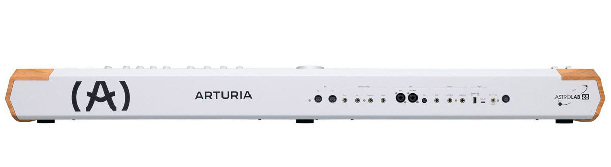Arturia Astrolab 88 Teclado Escenario 88 Teclas 2
