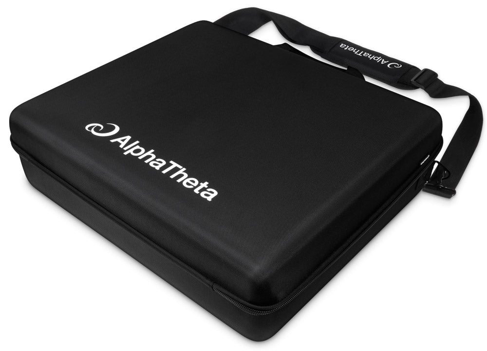 Alphatheta DJC-3000X Bag Bolsa Transporte para CDJ-3000X 1