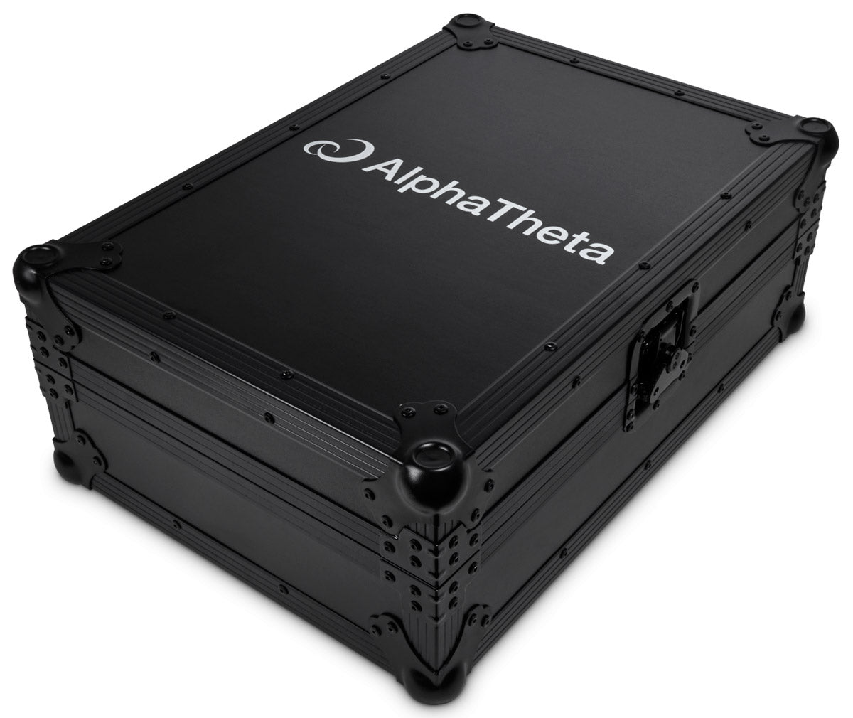 Alphatheta FLT-3000X Flight Case para Alphatheta CDJ-3000X 1