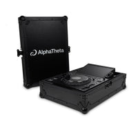 Alphatheta FLT-3000X Flight Case para Alphatheta CDJ-3000X 3
