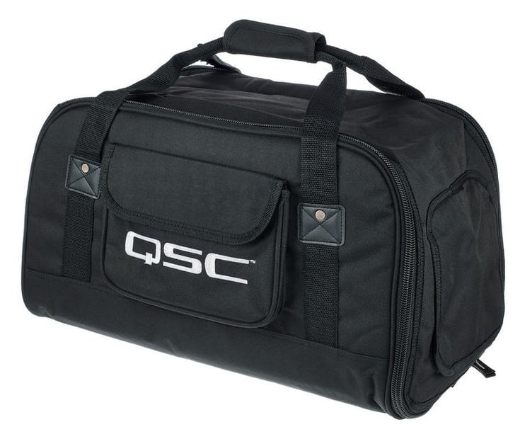 QSC K8 Tote Funda Transporte Altavoz K8.2 4