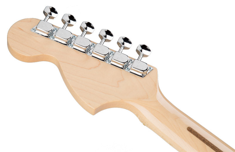 Fender Yngwie Malmsteen Stratocaster MN Guitarra Eléctrica Vintage White 6