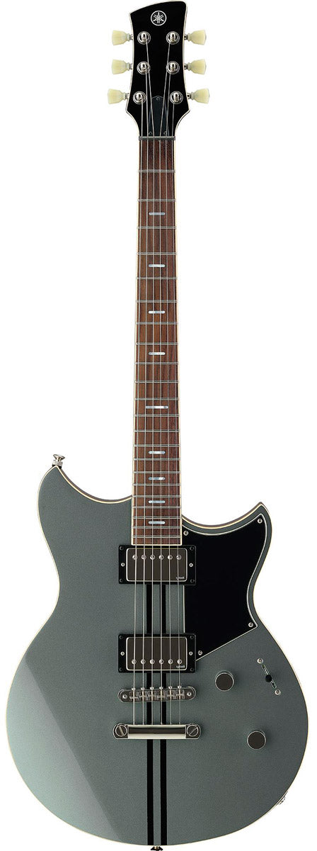 Yamaha RSS20 MG Revstar Standard HH Guitarra Eléctrica Mint Green 1