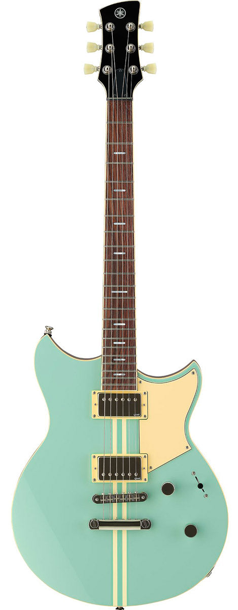 Yamaha RSS20 SB Revstar Standard HH Guitarra Eléctrica Sonic Blue 1