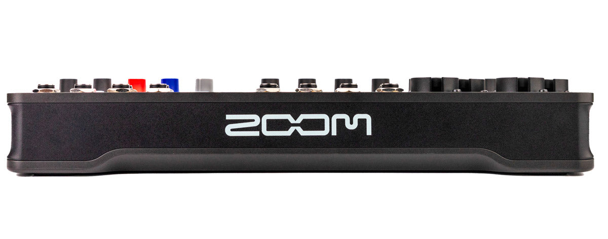 Zoom L6MAX Livetrak Mesa Digital 12 Canales 3