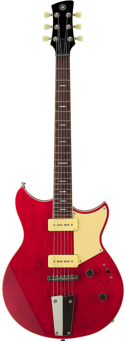 Yamaha RSS02T FRD Revstar Standard SS Guitarra Eléctrica Fired Red 1