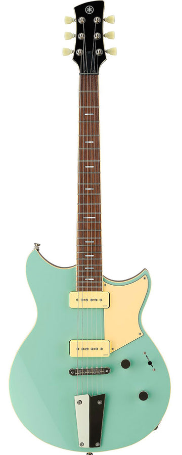 Yamaha RSS02T SB Revstar Standard SS Guitarra Eléctrica Sonic Blue 1