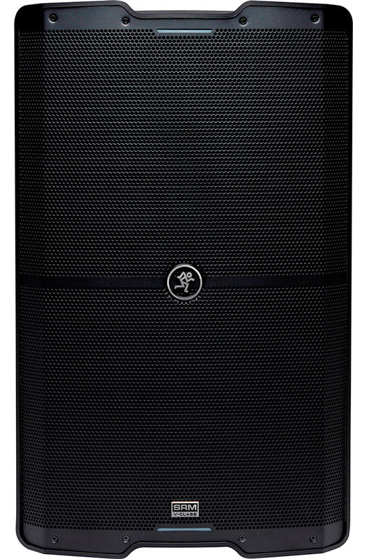 Mackie SRM215 V-Class Altavoz Activo 1