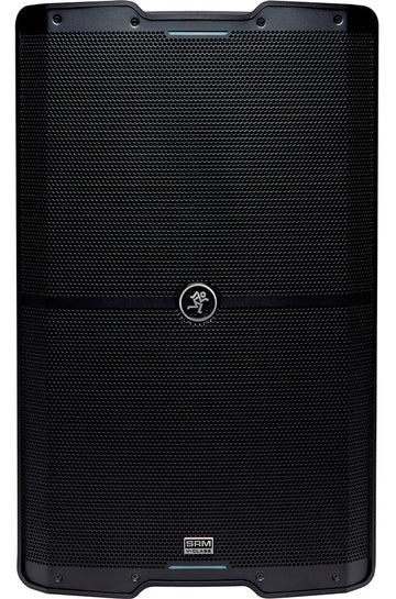 Mackie SRM215 V-Class Altavoz Activo 1