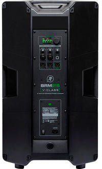 Mackie SRM215 V-Class Altavoz Activo 2