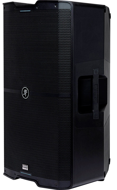 Mackie SRM215 V-Class Altavoz Activo 3