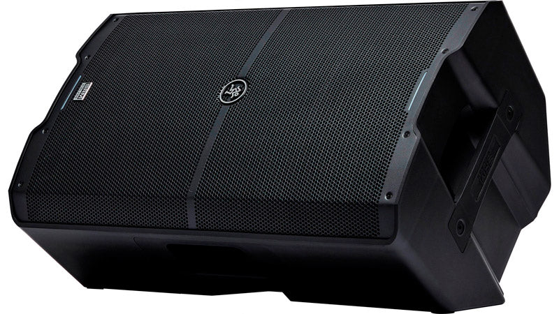 Mackie SRM215 V-Class Altavoz Activo 4