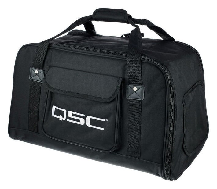 QSC K10 Tote Funda Transporte Altavoz K10.2 3